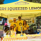 Official Lemonade Dave T-Shirt - Free Shipping