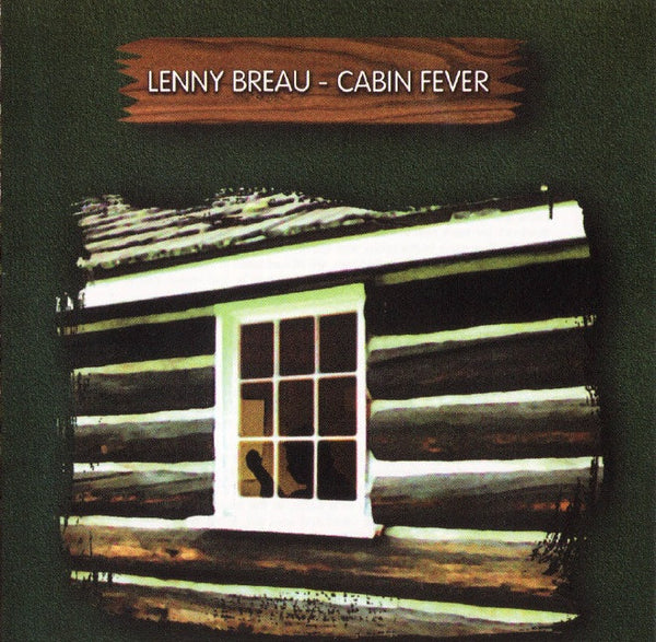 Lenny Breau - Cabin Fever