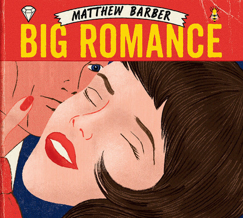 Matthew Barber - Big Romance