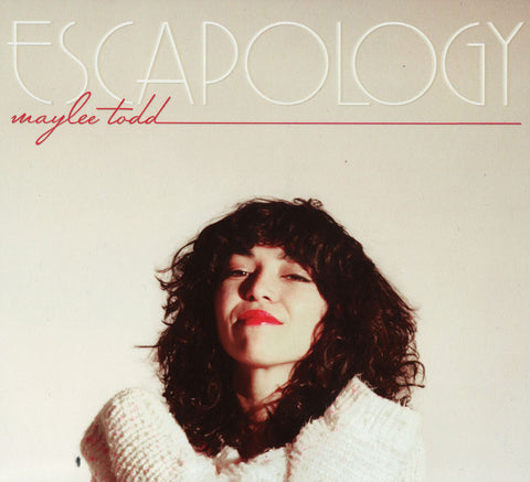 Maylee Todd - Escapology
