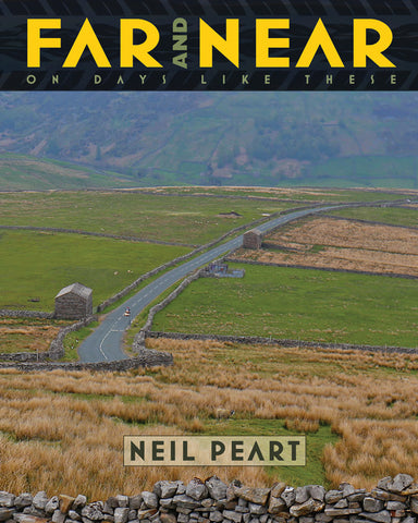 Neil Peart - Far and Near (eBook)
