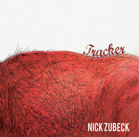 Nick Zubeck - Tracker
