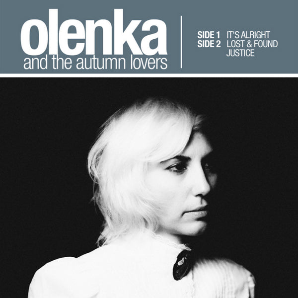 Olenka & The Autumn Lovers - It's Alright