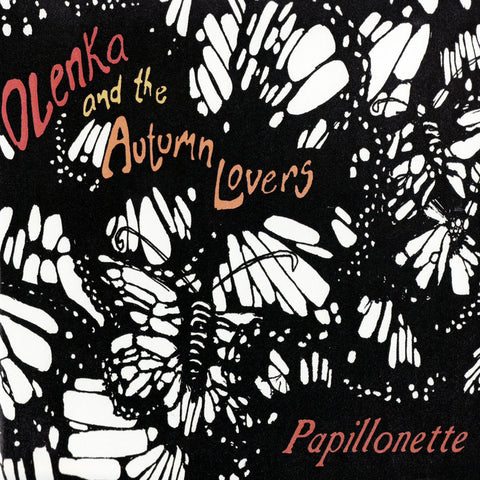 Olenka and the Autumn Lovers - Papillonette