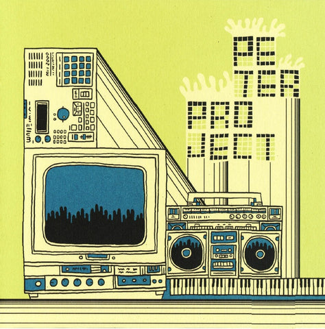 Peter Project - Peter Project