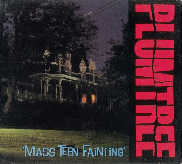 Plumtree - Mass Teen Fainting
