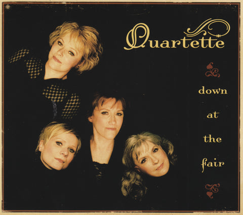 Quartette