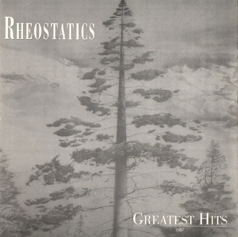 Rheostatics - Greatest Hits