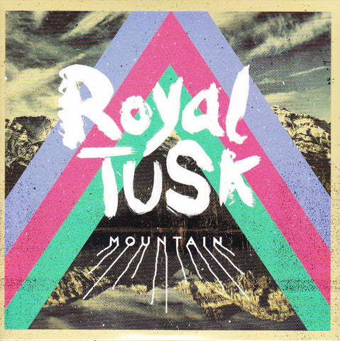 Royal Tusk