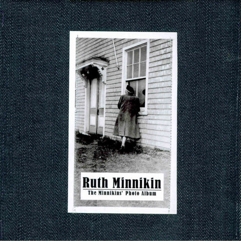 Ruth Minnikin - The Minnikin's Photo Album