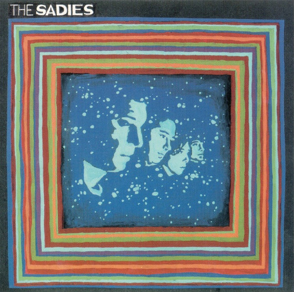 The Sadies - Tremendous Efforts