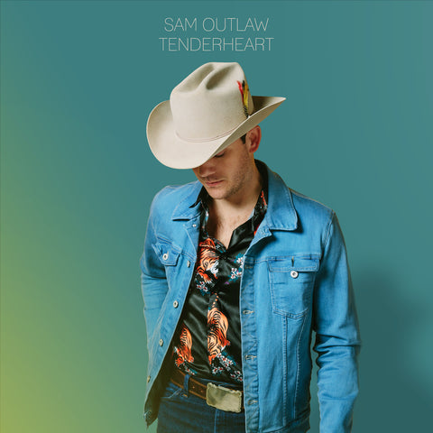 Sam Outlaw - Tenderheart