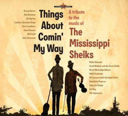 The Mississippi Sheiks Tribute Project