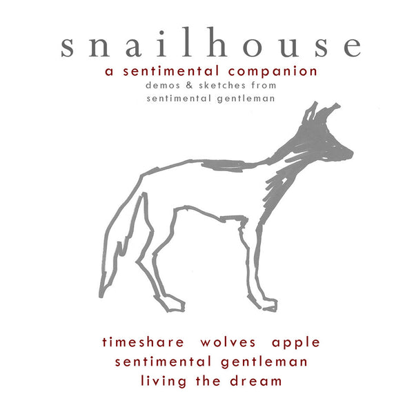 Snailhouse - A Sentimental Companion