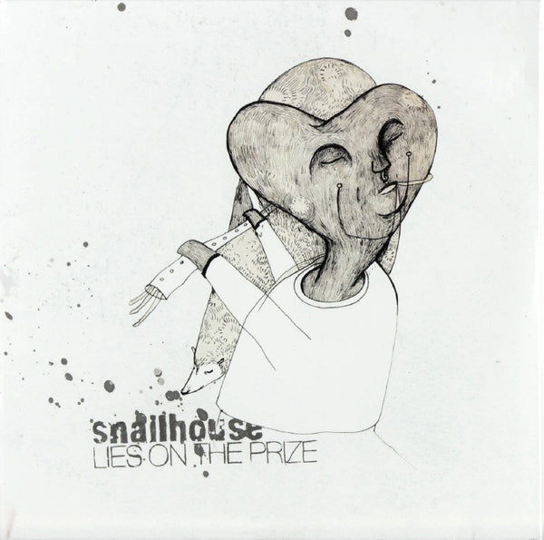 Snailhouse - Lies On the Prize