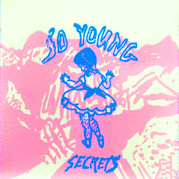 So Young - Secrets