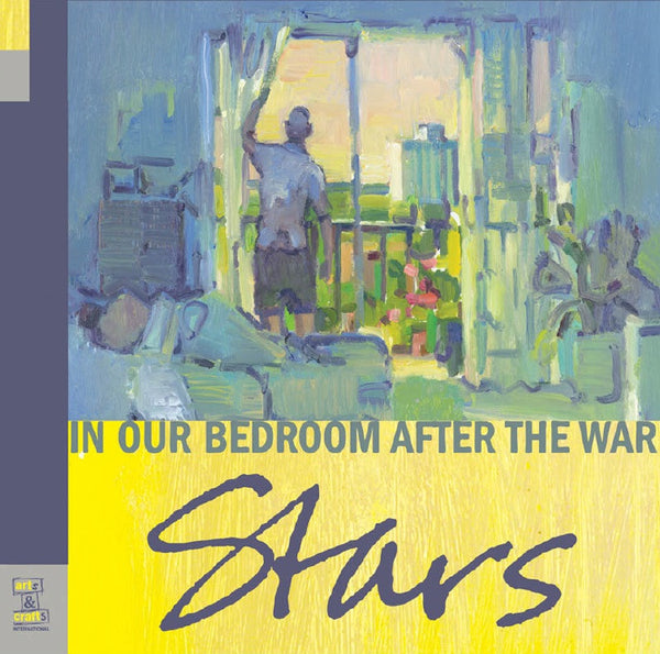 Stars - In Our Bedroom After the War, in MP3 and FLAC digital download format.