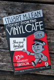 From The Archive! - Book - Stuart McLean - Stories from the Vinyl Cafe - Softcover