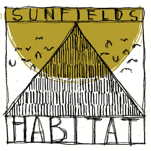 Sunfields - Habitat