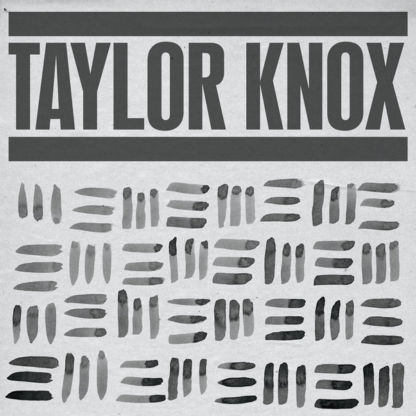Taylor Knox - Lines