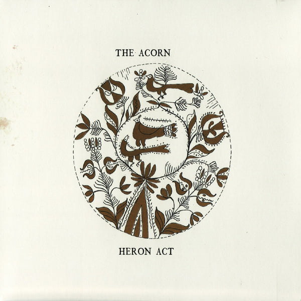 The Acorn - Heron Act