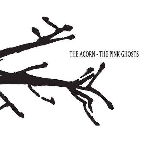 The Acorn - The Pink Ghosts