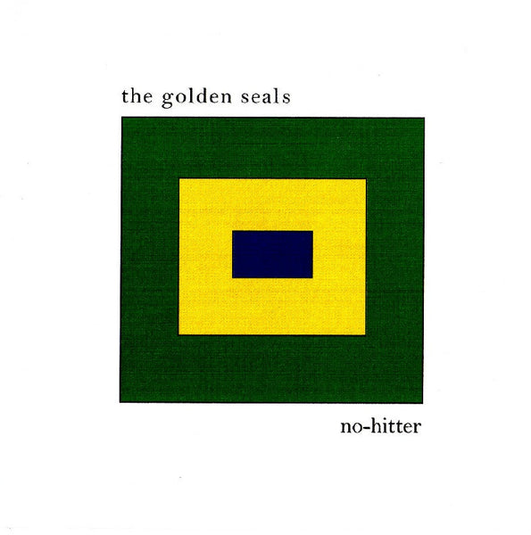 The Golden Seals - No Hitter