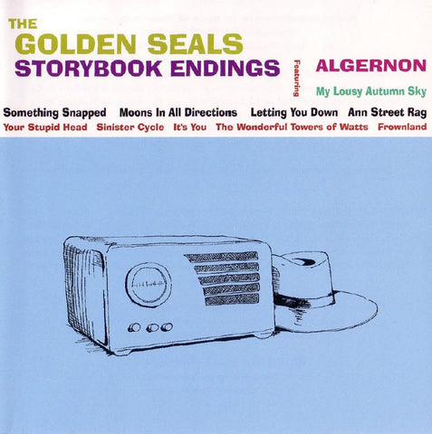 The Golden Seals - Storybook Endings
