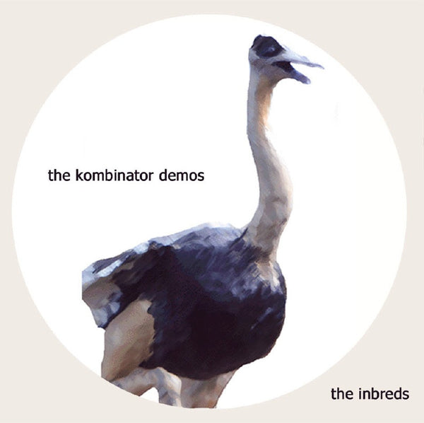 The Inbreds - The Kombinator Demos