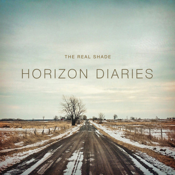 The Real Shade - Horizon Diaries