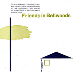 Friends In Bellwoods