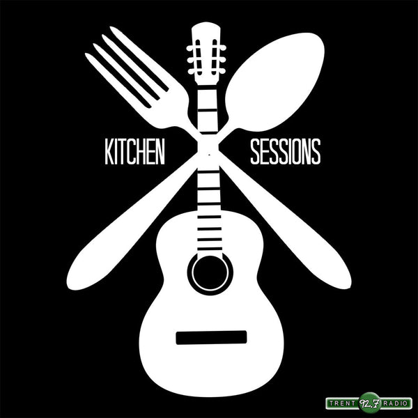 Trent Radio Kitchen Sessions