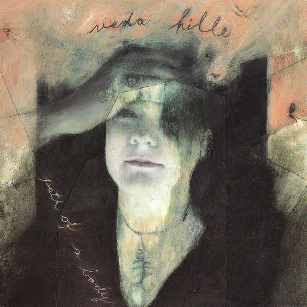 Veda Hille - Path of a Body
