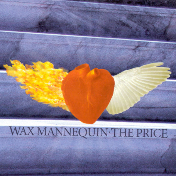 Wax Mannequin - The Price