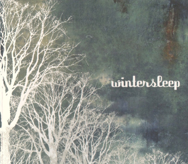 Wintersleep - Wintersleep (2003)