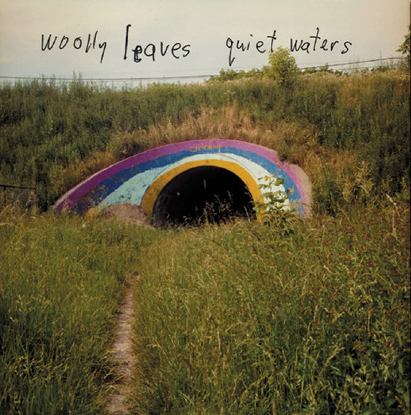 Woolly Leaves - Quiet Waters, in MP3 and FLAC digital download format.