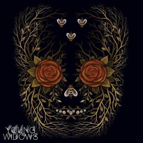 Young Widows - In and Out of Youth