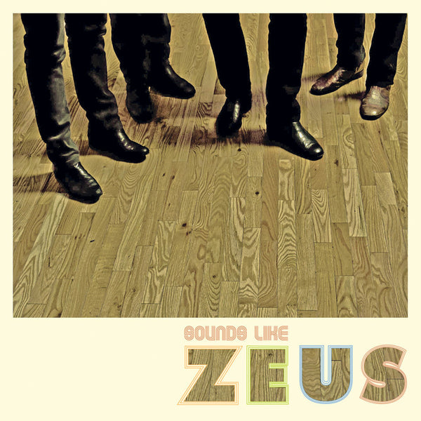 Zeus - Sounds Like Zeus