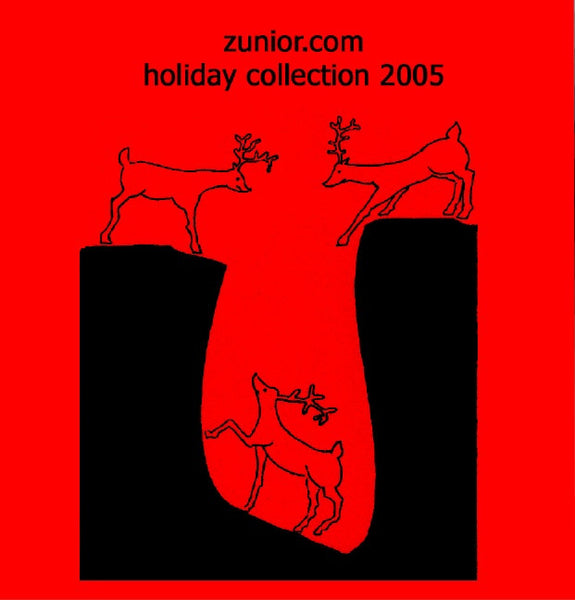 Zunior Holiday Collection (2005)