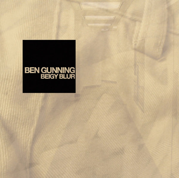 Ben Gunning - Beigy Blur