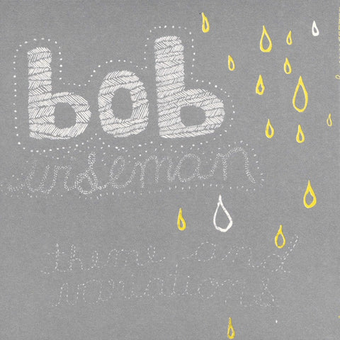 Bob Wiseman - Theme And Variations