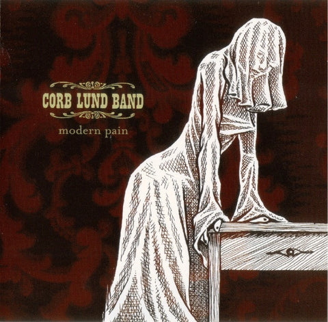 Corb Lund Band - Modern Pain