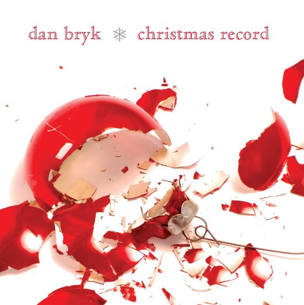 Dan Bryk - Christmas Record