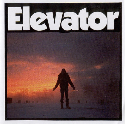 Elevator - August