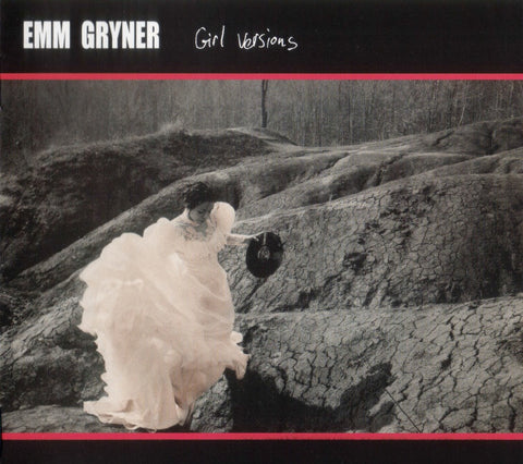 Emm Gryner - Girl Versions