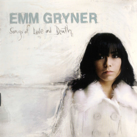 Emm Gryner - Songs of Love and Death