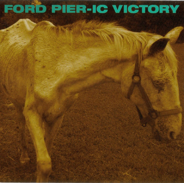 Ford Pier-Ic Victory