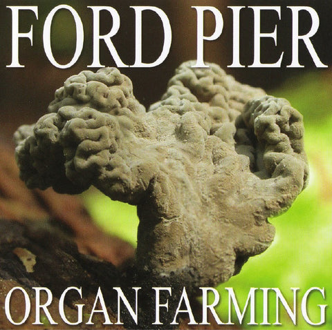 Ford Pier - Organ Farming
