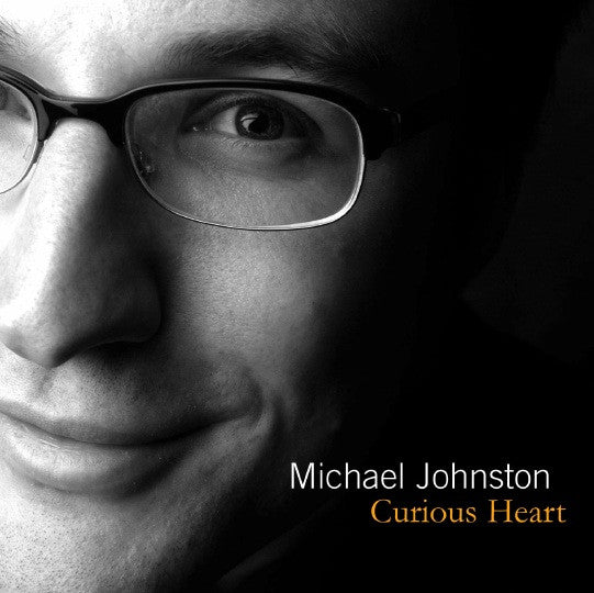 Michael Johnston - Curious Heart