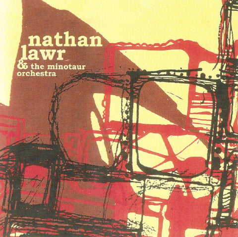 Nathan Lawr & The Minotaur Orchestra